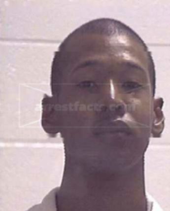 Quantus Lee Wooten