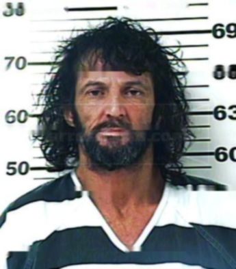 James Mitchell Childress
