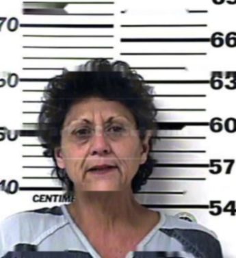 Margie Elizabeth Jernigan