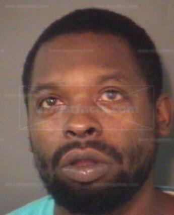 Corey Monte Lyons