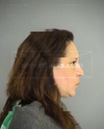 Michelle Renee Washington