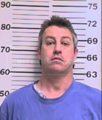 Timothy Brian Bailey