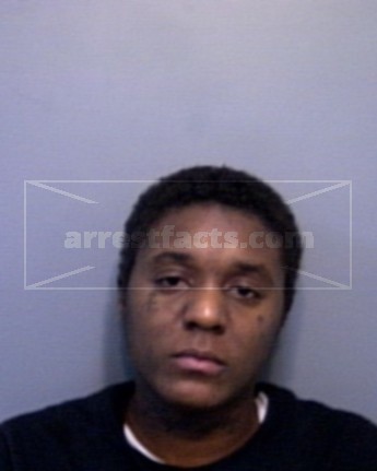 Kashema Daeshell Cleveland