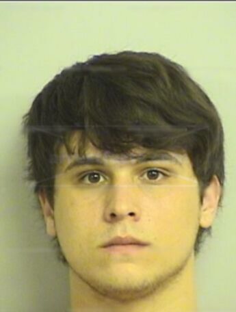 Christopher Mason Riley