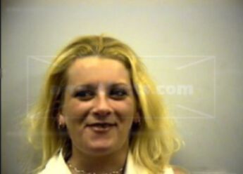 Jennifer Jean Shepard