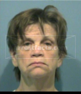 Patricia Susan Green