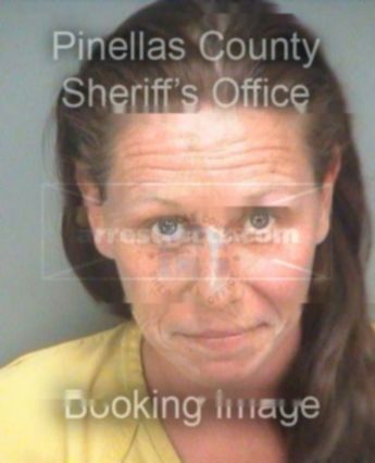 Suzette Nicole Loveland