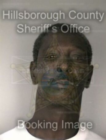 Ernest Lee Moultrie