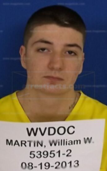 William Wade Martin