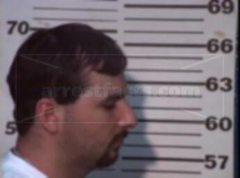 Michael Garza Rodriguez