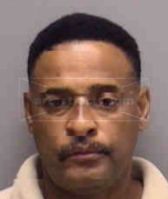 Rosston Deon Smith