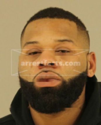 Christian Deanthony Jackson