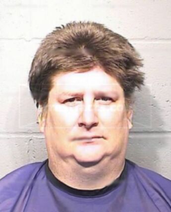 Jerrad Lee Harrell