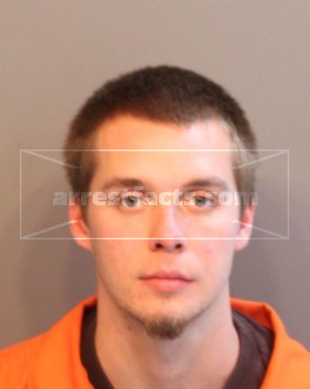 Lucas Aaron Dobbs
