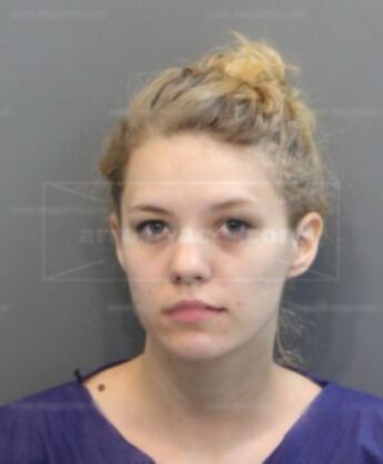 Chelsea Elizabeth Horton