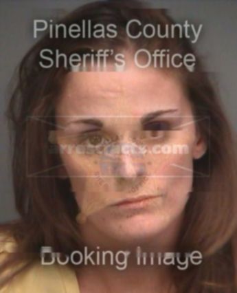 Brittany Ciara Hood