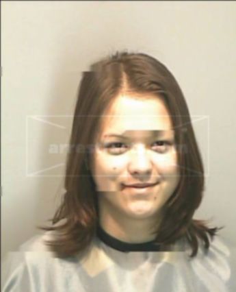 Emily Helen Dispennett