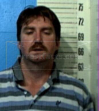 Aaron John Gandy