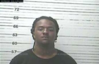 Cornelius Jerel Tate