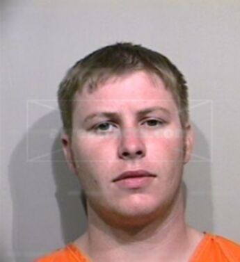 Jeremy Glenn Harrell