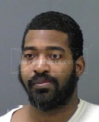 Reginald Delon Claiborne
