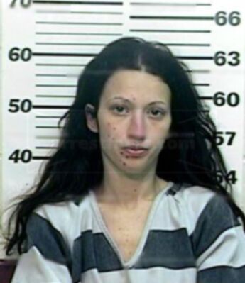 Trisha Dawn Hunt
