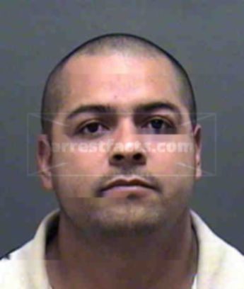 Adrian Ramirez-Ramirez