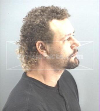 Johnny Darrel Williams