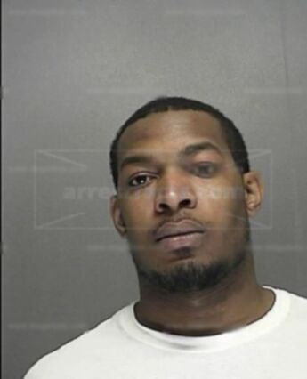 Eric Bailey