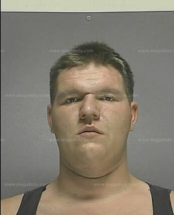 Christopher Tucker Bertany