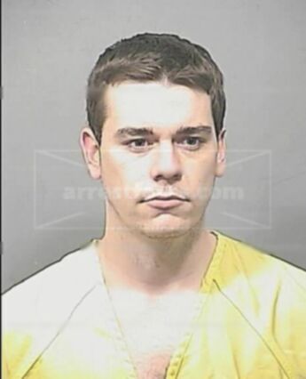 Chandler James Mcgrath