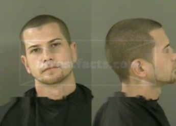 Joshua Ryan Lucas