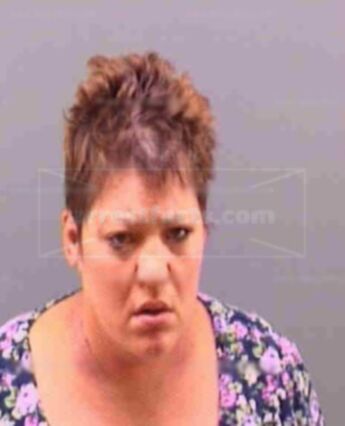 Bertha A Leffler