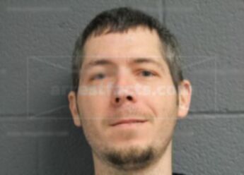 William Joseph Hodge