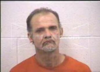 Joseph Lee Childress