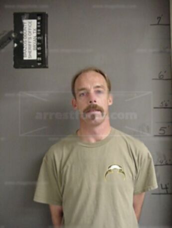 Dale Allen Gibson