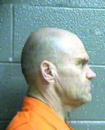 Russell John Negele