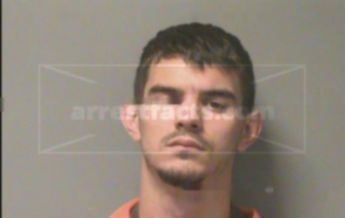 Jacob Scott Mcgrew