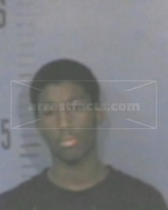 Tyree Marcell Cotton