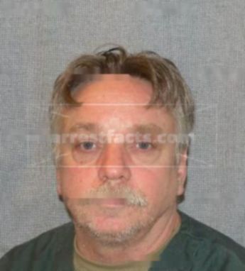 Timothy P Mcconnell