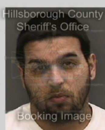 Jose Devanere Hernandez