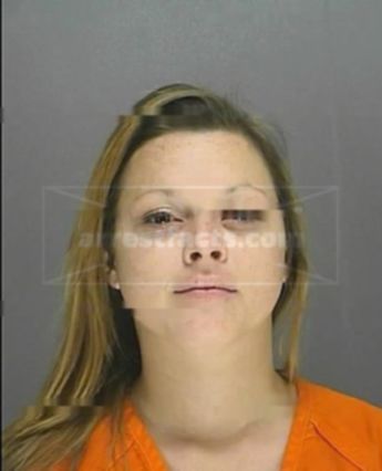 Leah Dutton