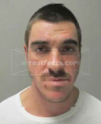 Michael Scott Norris