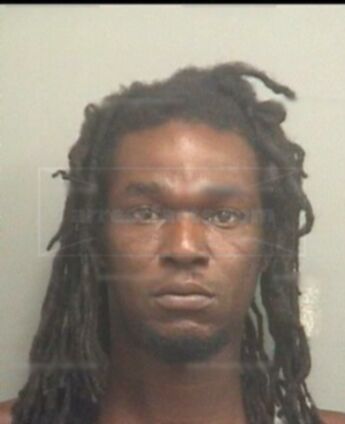 John Lee Brockington