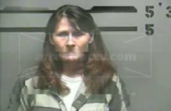 Janice Evelyn Browning