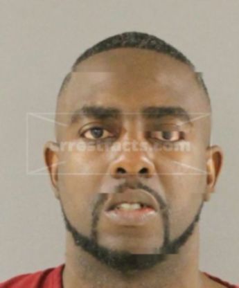 Teron Dicco Mack