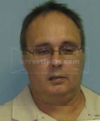 Michael Lee Liston