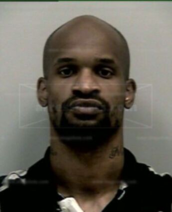 Darrell Lawrence Weems