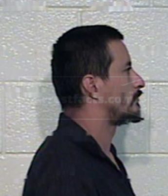 Jose Ernesto Alvarado Santana