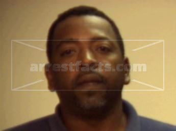 Gary Anthony Gadison